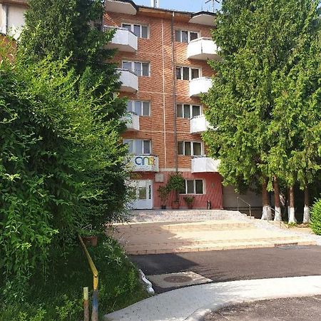 Hostel Stadion Zalau Exterior photo