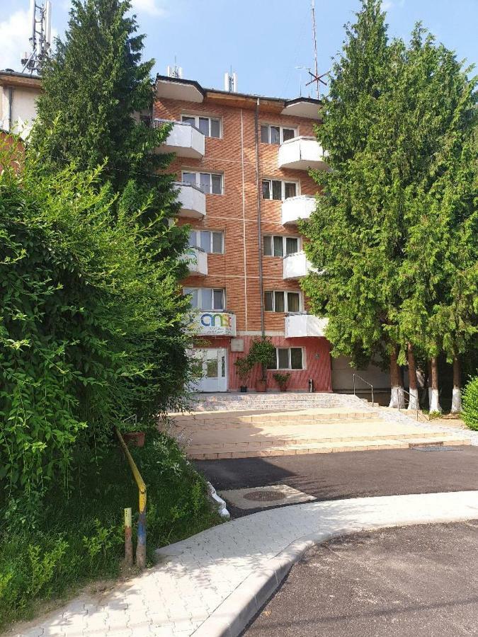 Hostel Stadion Zalau Exterior photo